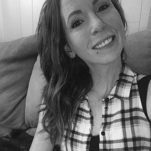 Meet your Posher, Christy